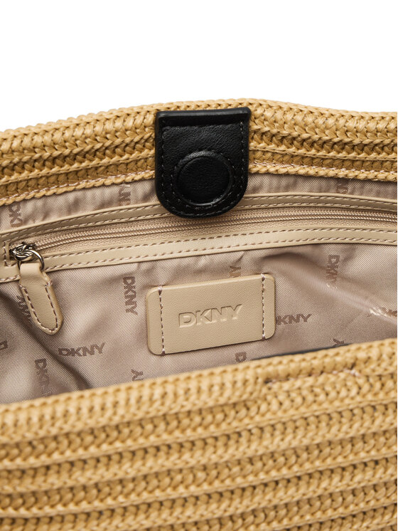 DKNY Bolso DKNY Aisling Sm Tote R61ADN78 Beis