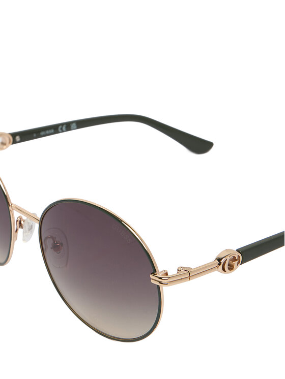 Guess Сонцезахисні окуляри Guess GU00260 Чорний