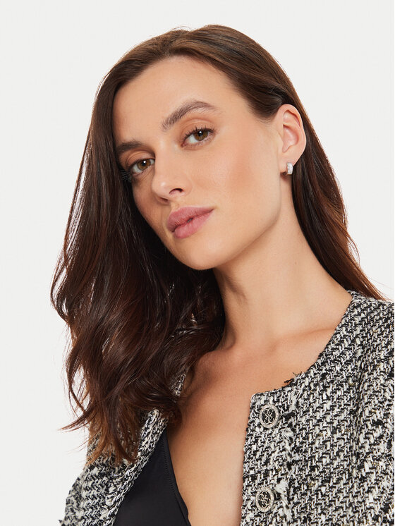 Guess Cercei Guess JUBE04 583JW Argintiu