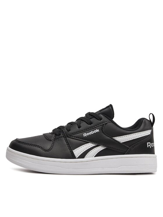 Reebok Sneakersy Reebok Royal Prime 2 FV2427 Černá