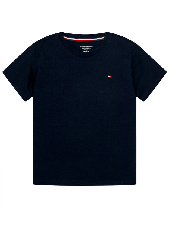 Tommy Hilfiger Tommy Hilfiger Set t-shirt majica﻿ Cn Tee Ss UB0UB00310 Šarena Regular Fit