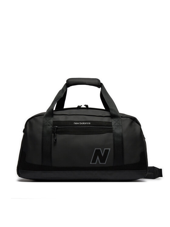 New Balance Geantă sport New Balance LAB23107BKK Negru