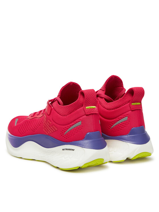 EA7 Emporio Armani Zapatillas EA7 Emporio Armani X8X246 XK443 D135 Rosa