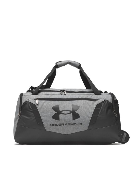 Under Armour Taška Under Armour Ua Undeniable 5.0 Sm 1369222-012 Šedá