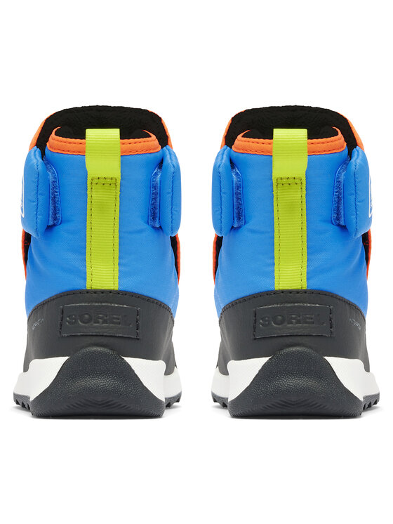 Sorel Sniega zābaki Sorel Whitney™ II Plus Bootie Wp 2101341485 Zils