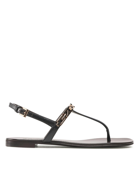 Giuseppe Zanotti Basutės Giuseppe Zanotti E200042 Raudona