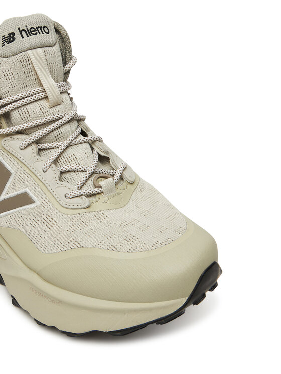 New Balance Bakancs New Balance Hierro MTHIMCA9 Bézs