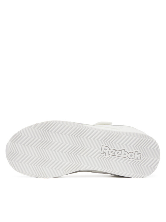 Reebok Superge Reebok 24KC2078(IV)DZ Bela