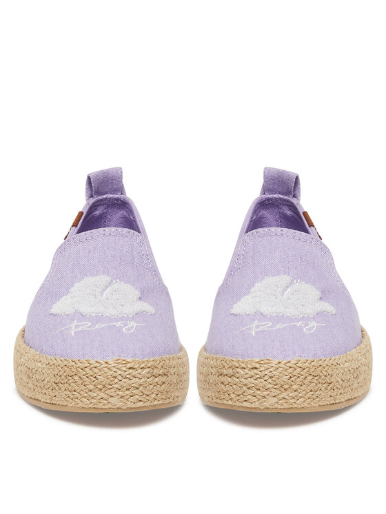 Roxy Еспадрильї Roxy CSS20547-02 Фіолетовий