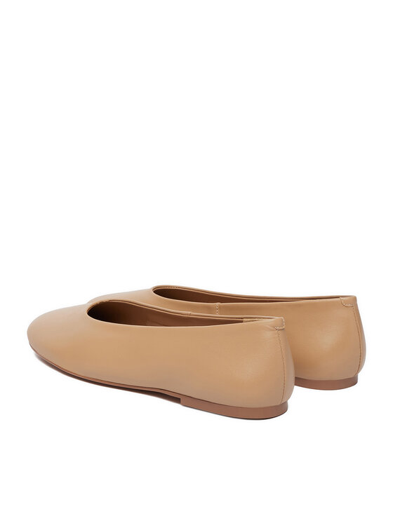GINO ROSSI Балетки GINO ROSSI C-V2127-241 Бежевий