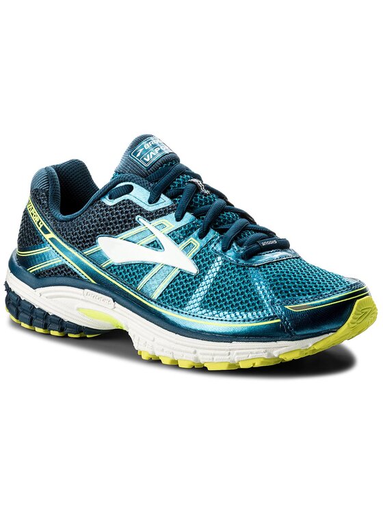 Brooks Buty do biegania Brooks Vapor 4 110250 1D 409 Granatowy