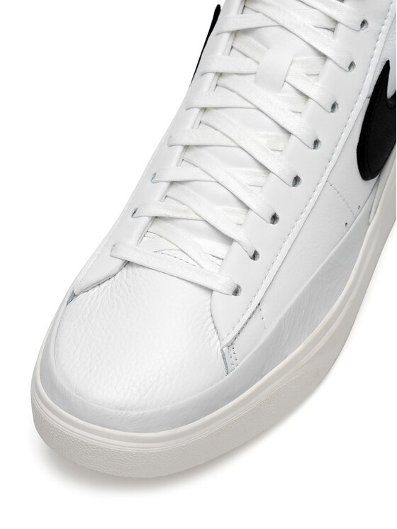 Nike Снікерcи Nike DX5800-100-M Білий