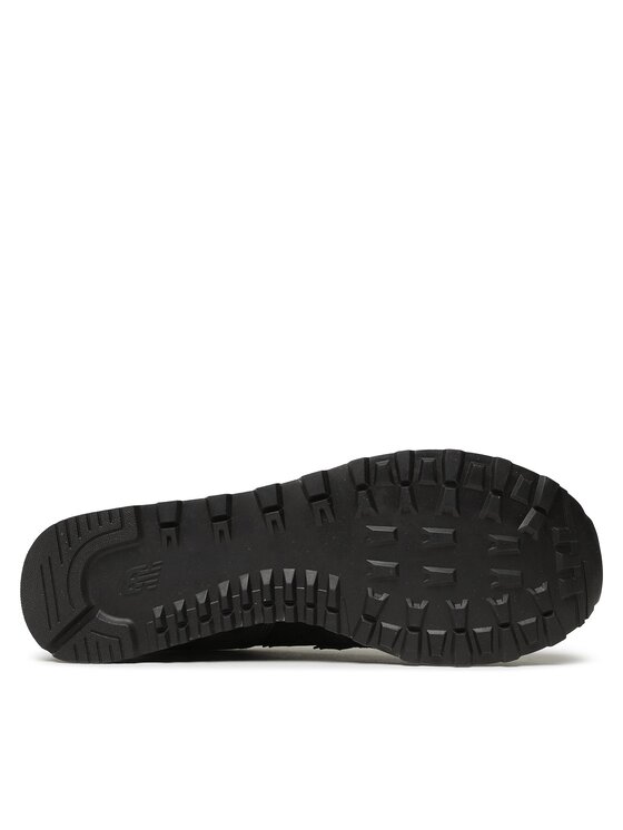 New Balance Zapatillas New Balance ML574EVE Negro