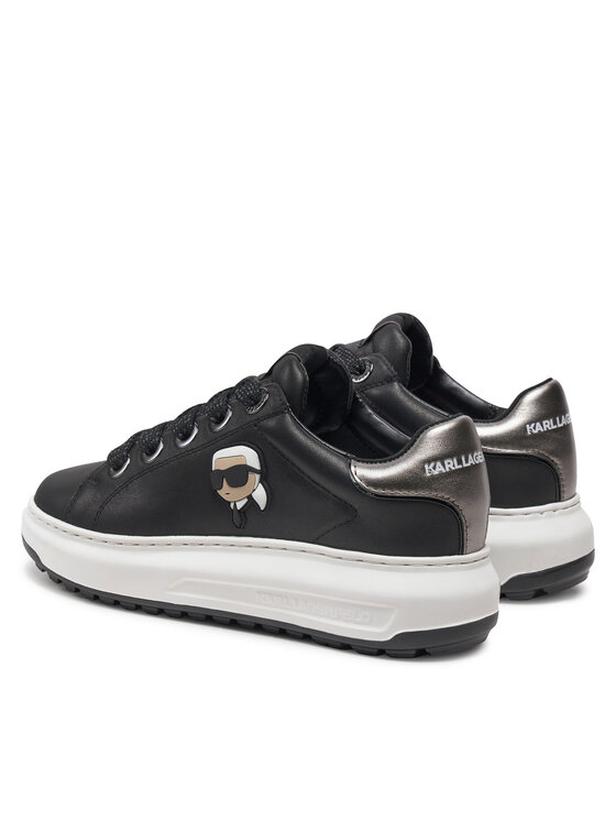 KARL LAGERFELD Sneakers KARL LAGERFELD KL67530 Nero