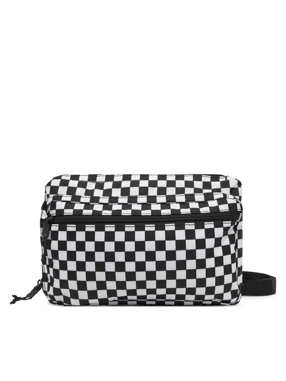 Vans Torebka Vans Bail Convertible Cross Body VN000MP4Y281 Czarny