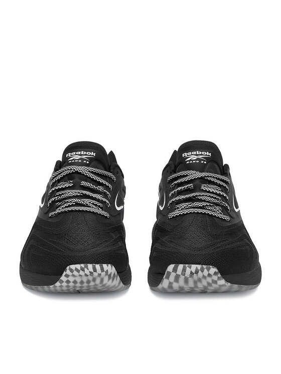 Reebok Παπούτσια για Γυμναστήριο Reebok EOSB-NANO X5 EDGE 100272191 Μαύρο
