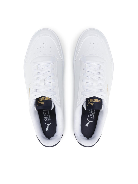 Puma Sneakersy Puma Shuffle Perf 380150 06 Biały