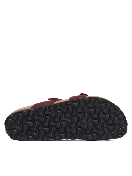 Birkenstock В'єтнамки Birkenstock Mayari 1032984 Бордовий