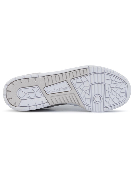 adidas Sneakers adidas Rivalry Low EE4966 Bianco