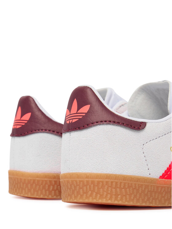 adidas Sneakers adidas Gazelle Paris 2024 KI7133 Viola chiaro