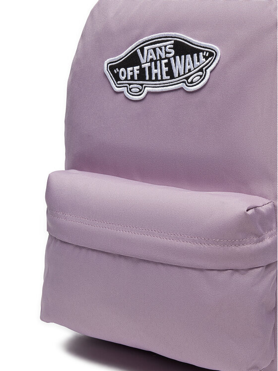 Vans Rucsac Vans Old Skool Classic Backpack VN000H4YD451 Violet