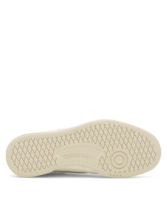 Reebok Снікерcи Reebok Club C GY7470 Écru