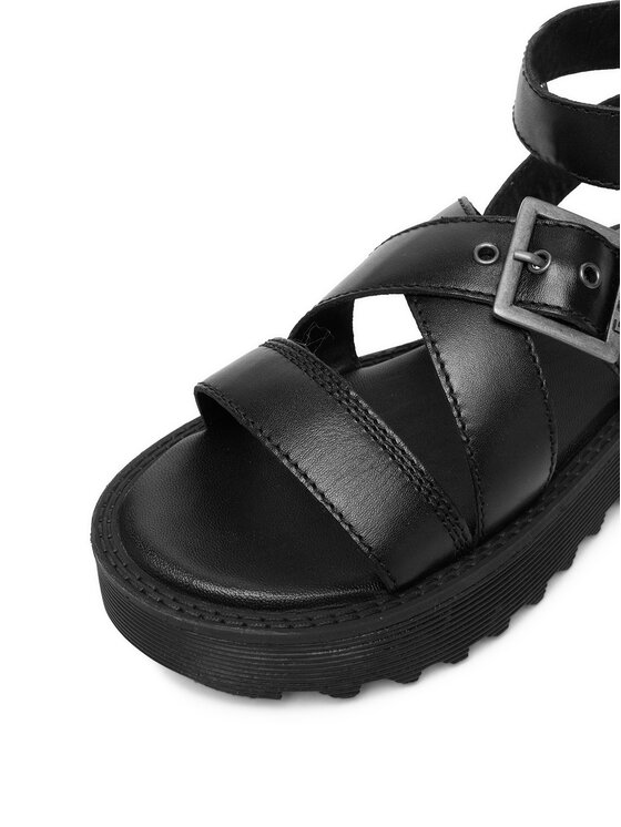 G-STAR Босоніжки G-Star Raw CEO-WI16-AVA-03 Чорний