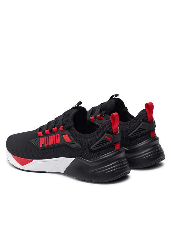 Puma Futócipő Puma Retaliate 3 379478 12 Fekete