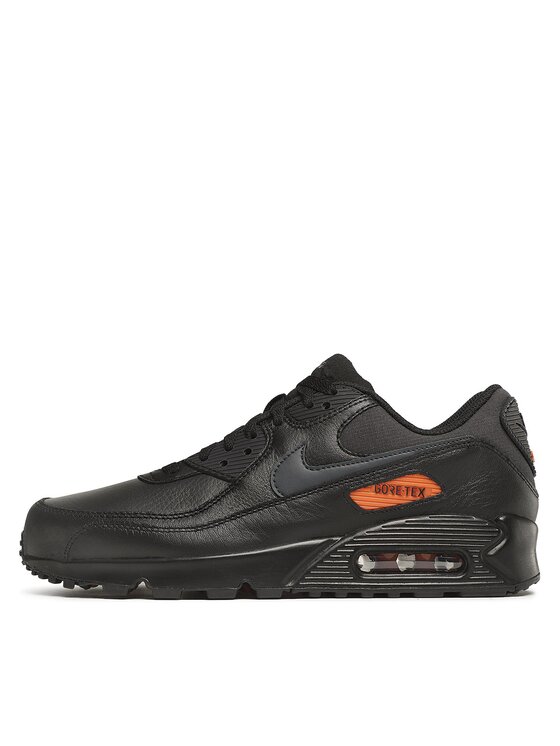 Nike Superge Nike Air Max 90 Gtx GORE-TEX DJ9779 002 Črna