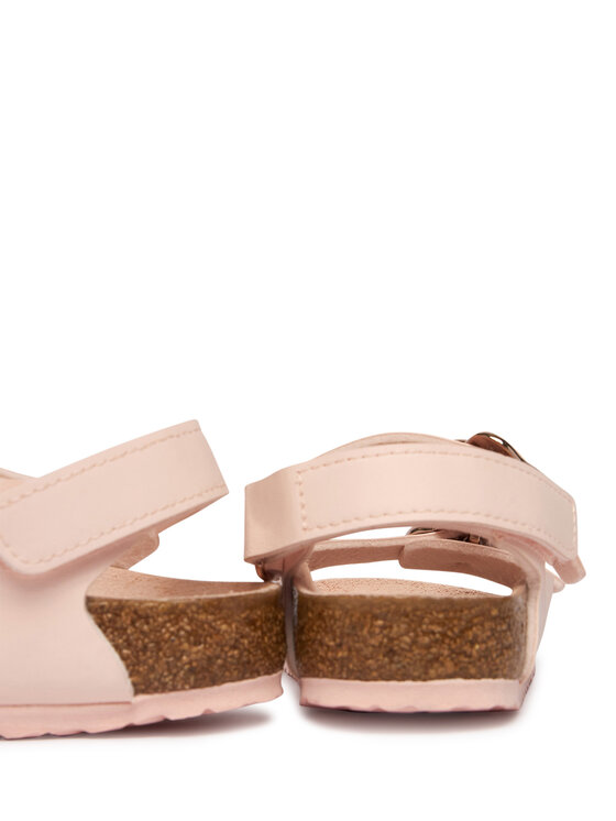 Birkenstock Σανδάλια Birkenstock Milano As 1031667 S Ροζ