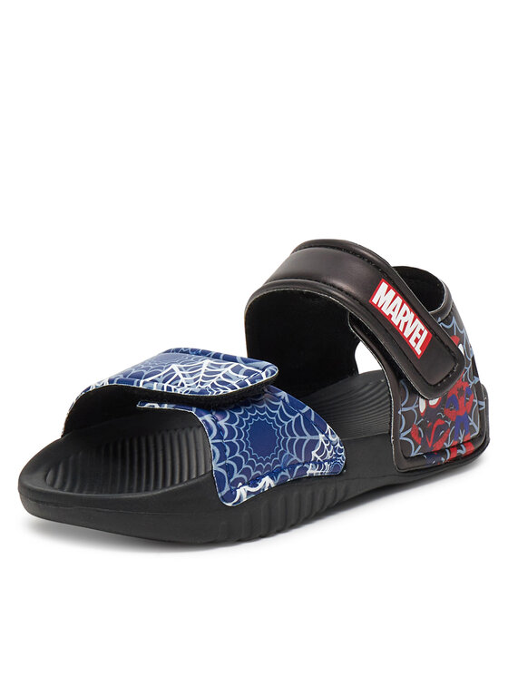 Spidey Босоніжки Spidey CP88-SS25-165SPID Чорний