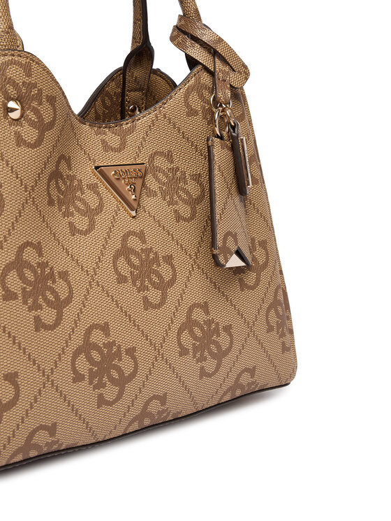 Guess Сумка Guess Meridian II HWOS69 74050 Бежевий