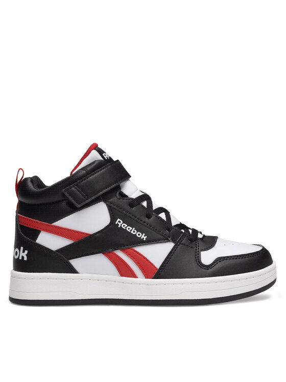 Reebok Snīkeri Reebok PRIME 2.0 MIDCUT 100225140 Melns