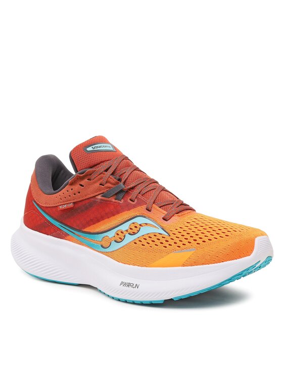 Saucony Tekaški čevlji Saucony Ride 16 S20830 Oranžna
