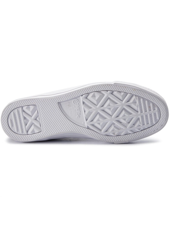 Converse Bambas Converse Star Player Ox Bla 159780C Negro