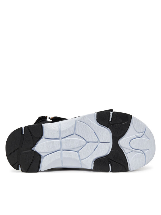 BOSS Sandales BOSS J51654 S Melns