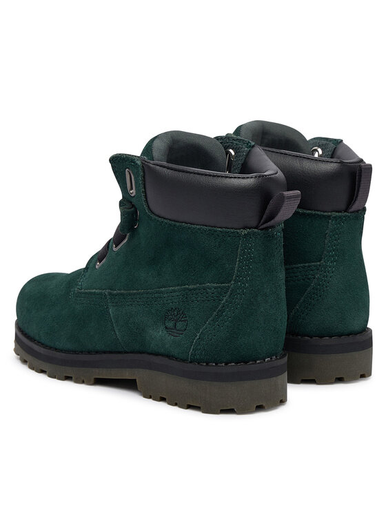 Timberland Trappers Timberland Courma Kid TB0A5NJNEY01 Verde