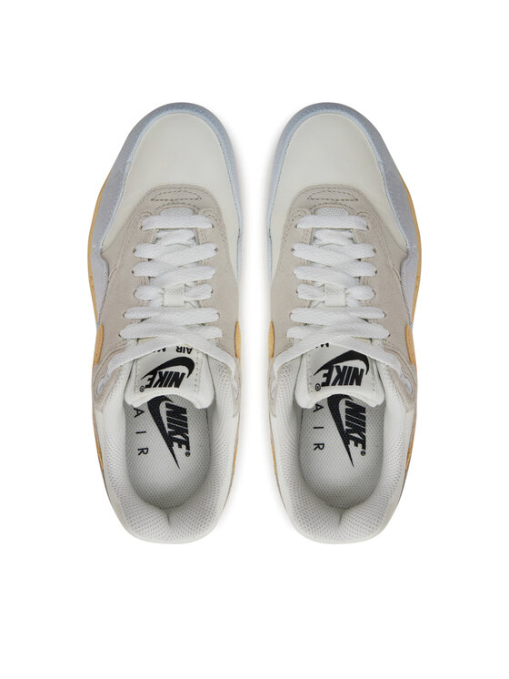 Nike Снікерcи Nike Air Max 1 87 FJ4735 001 Кольоровий