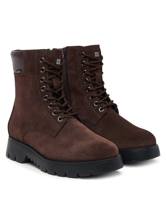 HÖGL Scarponcini HÖGL Harvest GORE-TEX 2-102525-21000 Marrone