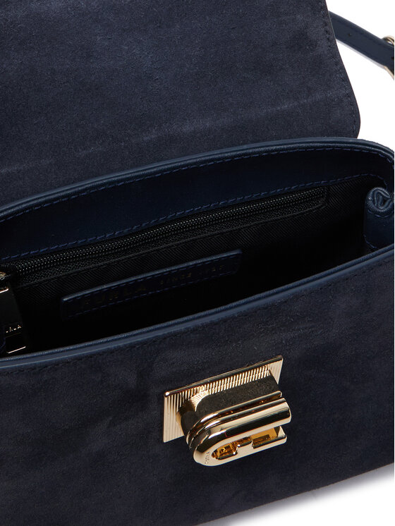 Furla Borsetta Furla 1927 WB00109 U10000 2677S Blu scuro