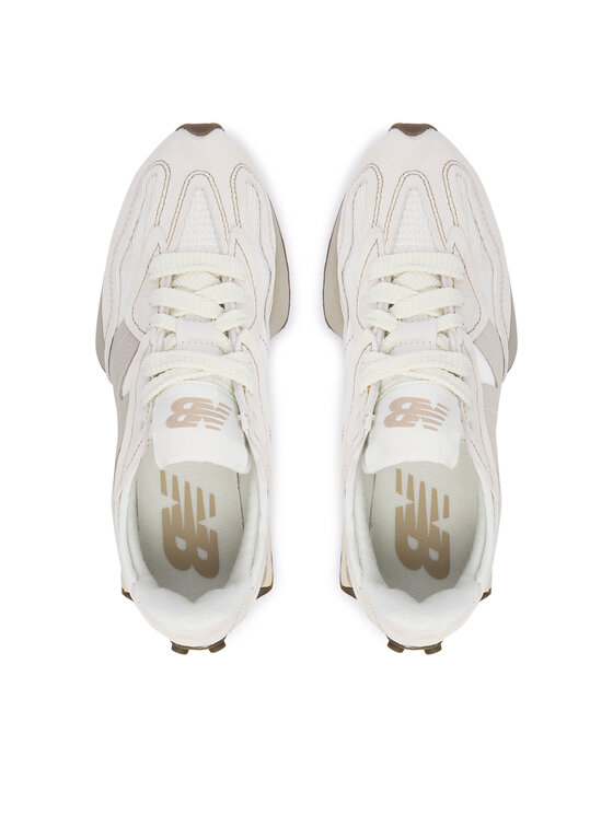 New Balance Snīkeri New Balance U327W2L5 Balts