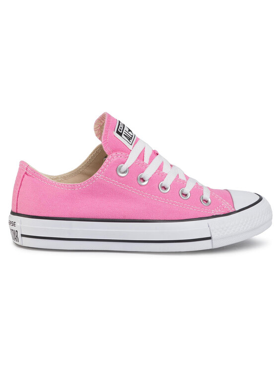 Converse Kedas Converse A/S Ox M9007 Rozā