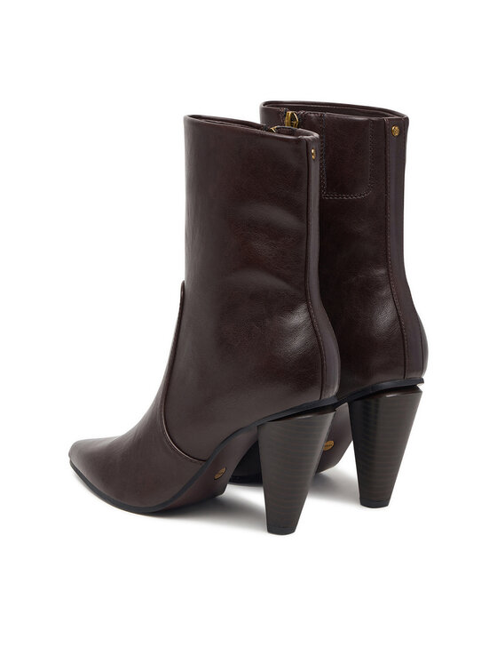 MEXX Čizme MEXX EO-MI001804363W Smeđa