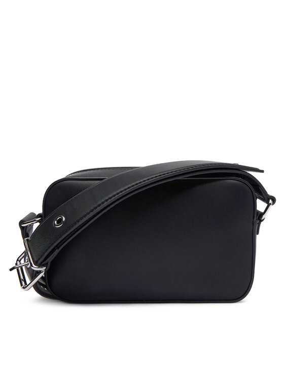 Tommy Jeans Torebka Tommy Jeans Tjw Cool Camera Bag AW0AW17872 Czarny