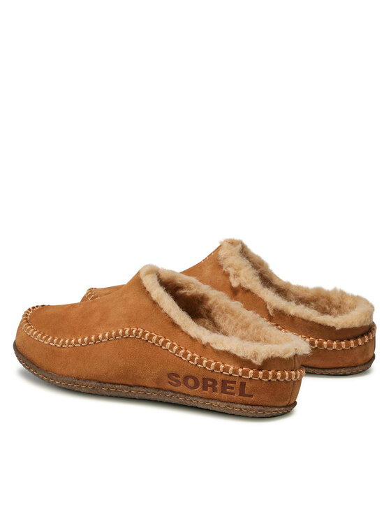 Sorel Copati Sorel Lanner Ridge NM3913 Rjava