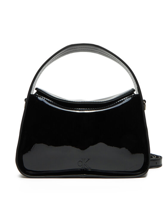 Calvin Klein Jeans Borsetta Calvin Klein Jeans K60K613044 Nero