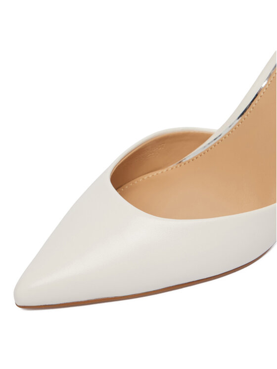 Nine West Туфлі на шпильці Nine West CEO-CD23029-18 Білий