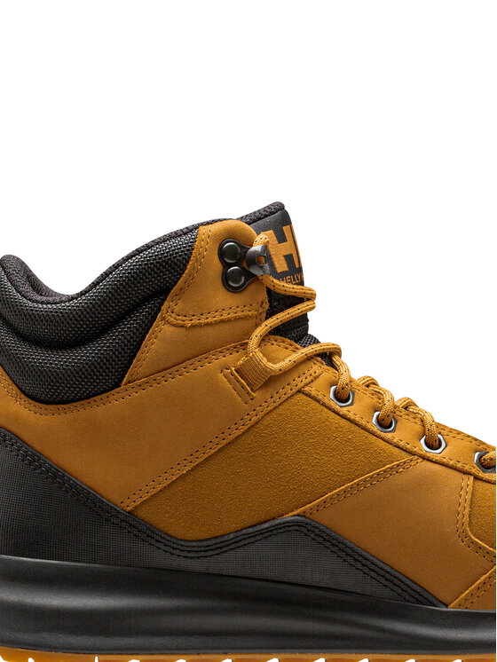 Helly Hansen Трекінгові черевики Helly Hansen 11985 Коричневий