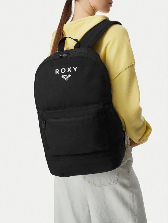 Roxy Ruksak Roxy WBEOHP-ROXY-P-002-10 Crna