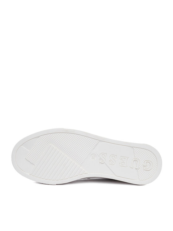 Guess Снікерcи Guess CEO-VGG10AW2026 Білий